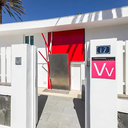 Oasis Maspalomas Aparthotel San Bartolomé