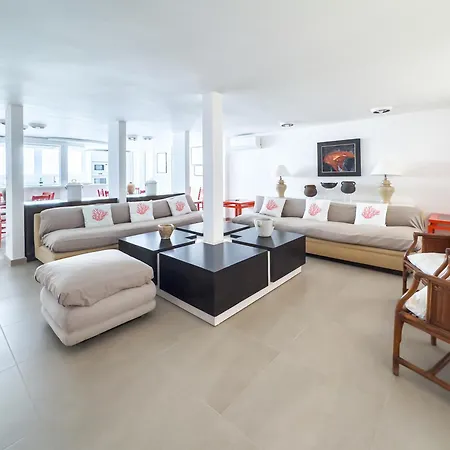 Aparthotel Oasis Maspalomas San Bartolomé
