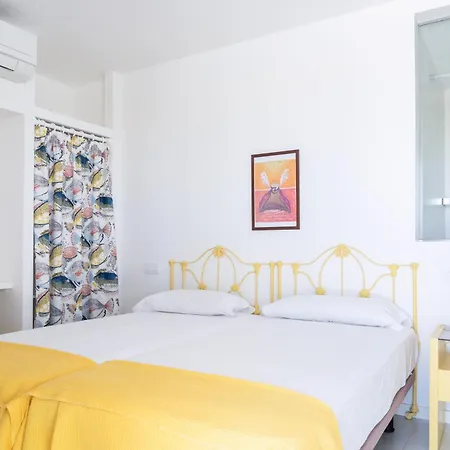 Aparthotel Oasis Maspalomas San Bartolomé