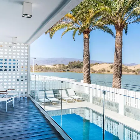 Oasis Maspalomas * San Bartolomé